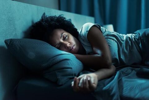 sleep 1