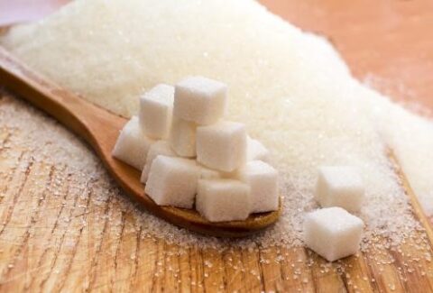 HOW SUGAR