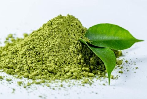 green tea
